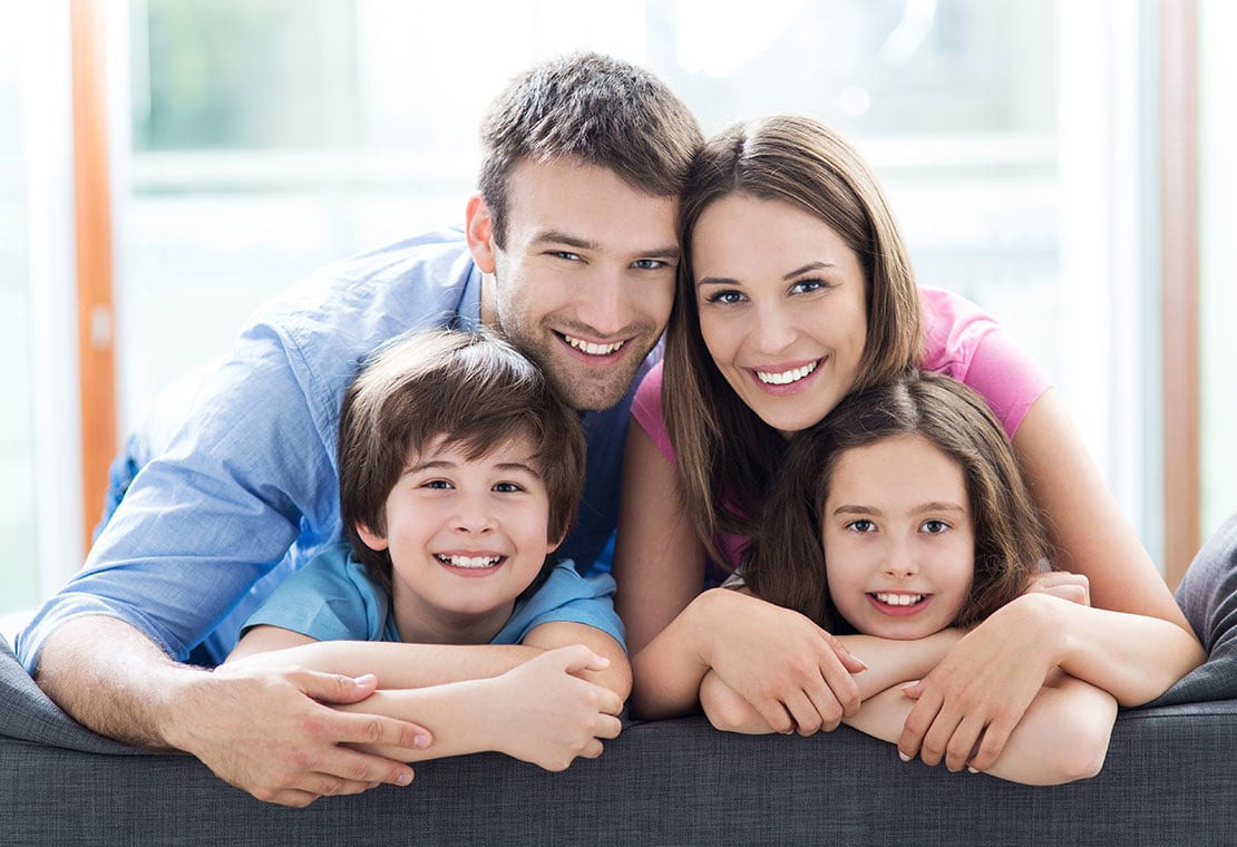 Fluoride treatment at Hinsdale Dental Journey