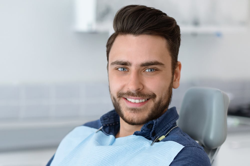 Professional gum disease treatment at Hinsdale Dental Journey