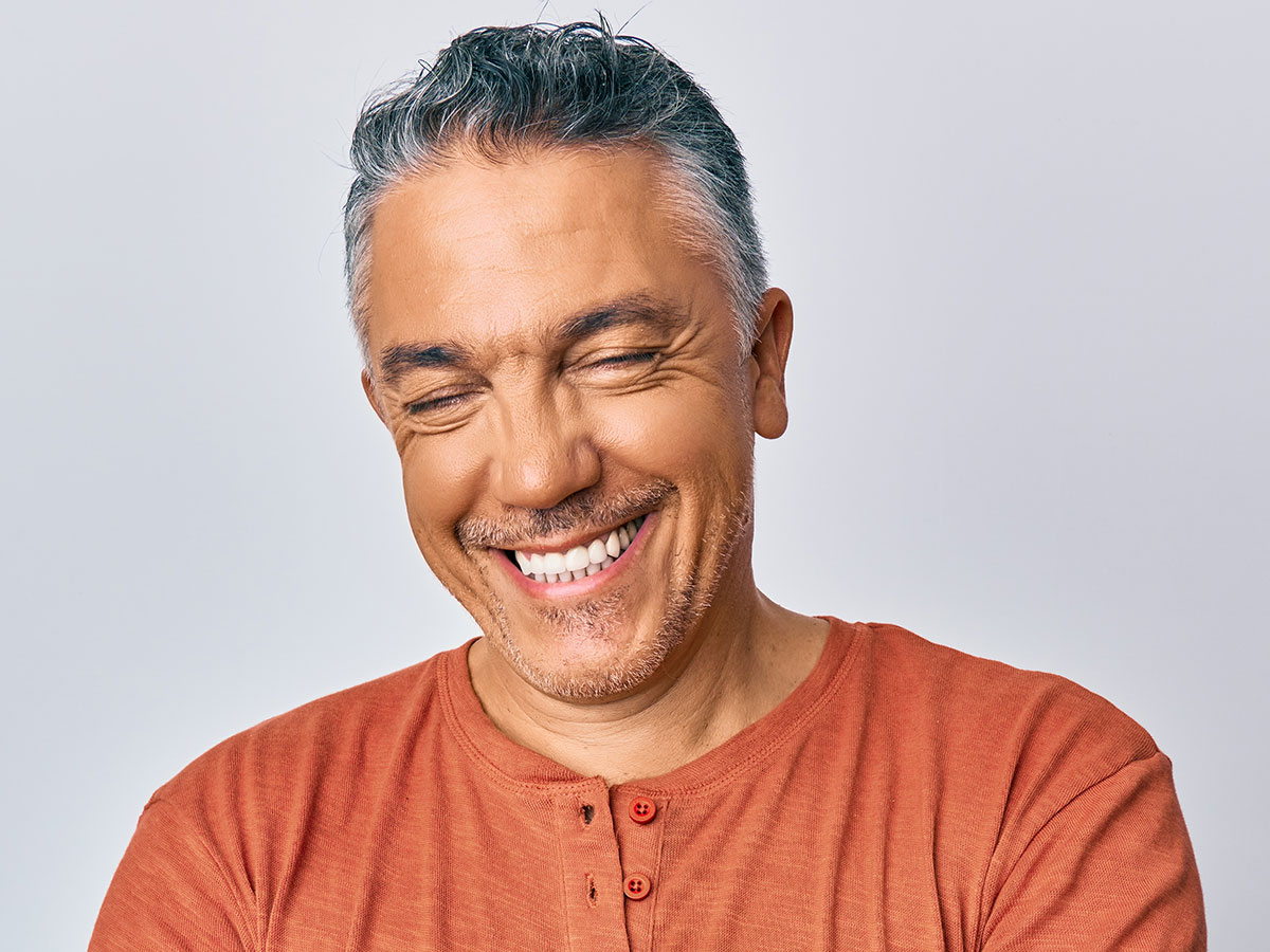 CEREC same-day crown technology at Hinsdale Dental Journey