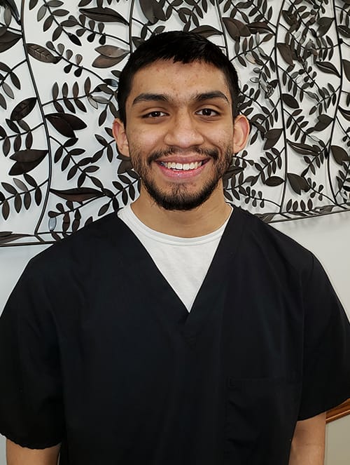 Visit Hinsdale Dental Journey today and meet our friendly and experienced dental team in Hinsdale, IL. Our staff is always ready and happy to answer any questions or concerns you may have about your dental visit or procedure near 60521. Meet Chris Molina at Hinsdale Dental Journey in Hinsdale, IL